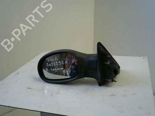 Used Left mirror RENAULT LAGUNA I (B56_, 556_) 2.0 (114 hp) 24904384