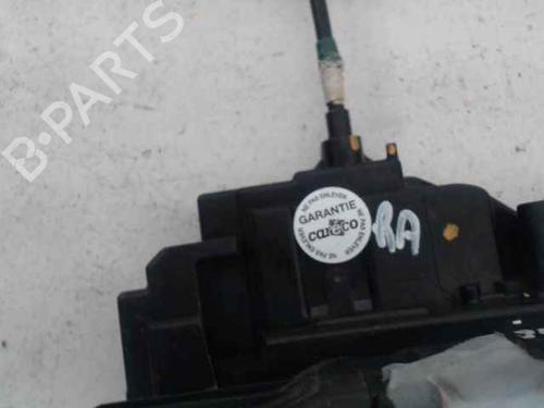 Front right lock NISSAN PULSAR Hatchback (C13) 1.5 dCi | BP24907899C97 