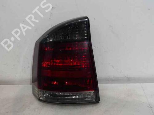 Left taillight OPEL VECTRA C GTS (Z02) 2.2 DTI 16V (F68) | BP25761986C34 