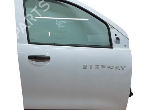 Used Right front door Right front door DACIA DOKKER MPV (KE_) 1.2 TCe (KEM0, KEAY) (115 hp) 34385507 34385507