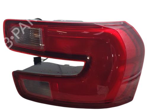 Used Right taillight CITROËN C4 Grand Picasso II (DA_, DE_) 1.6 HDi / BlueHDi 115 (115 hp) 32353292