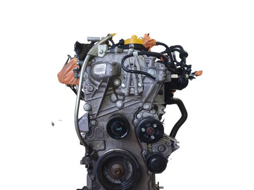 Engine RENAULT CLIO IV (BH_) 0.9 TCe 90 (BHNF, BHMA, BHMH, BHJK, BHJR) | BP29962036M1