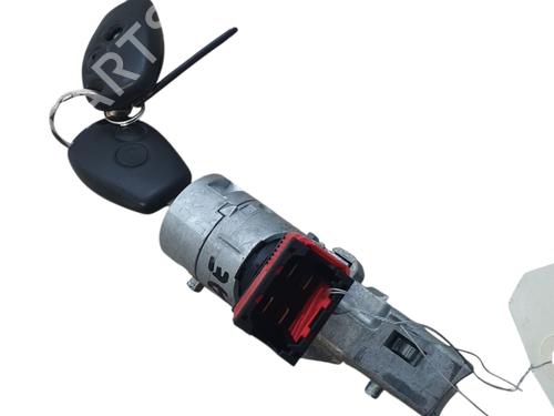 Used Ignition barrel Ignition barrel RENAULT CLIO III (BR0/1, CR0/1) 1.5 dCi (BR17, CR17) (86 hp) 39994715 39994715