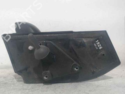 Left mirror CHEVROLET SPARK (M300)  | BP24903934C26 