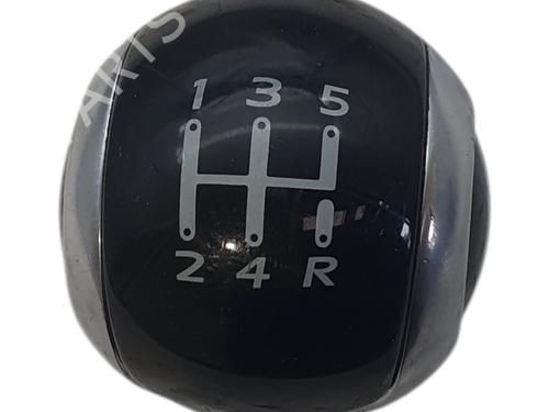 Used Shift knob Shift knob RENAULT TWINGO II (CN0_) 1.2 16V (CN04, CN0B) (75 hp) 33678549 33678549