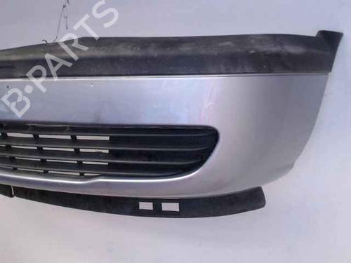 Front bumper OPEL ZAFIRA A MPV (T98) 2.0 DTI 16V (F75) | BP24896485C7 