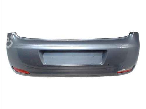 Used Rear bumper FIAT PUNTO EVO (199_) 1.2 (69 hp) 24897626