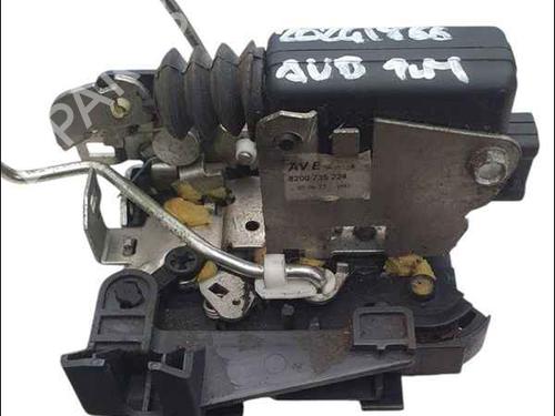 Højre fortil lås DACIA SANDERO 1.5 dCi (88 hp) 24907742