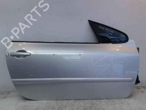 Used Right front door PEUGEOT 307 CC (3B) 2.0 HDi 135 (136 hp) 25207117