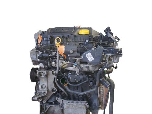 Used Engine RENAULT MEGANE III Hatchback (BZ0/1_, B3_) 1.6 dCi (BZ00, BZ12, BZ13) (130 hp) 29984635