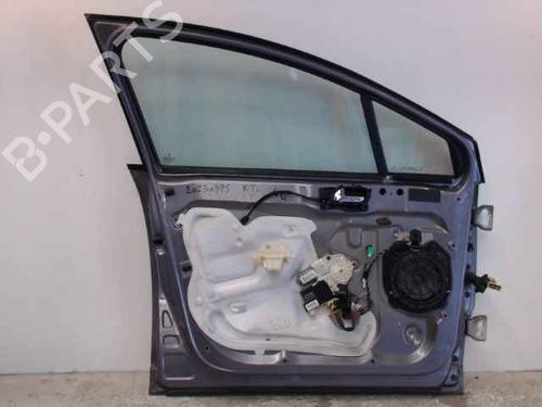 Left front door CITROËN C4 I (LC_) 1.6 HDi | BP24906882C2 