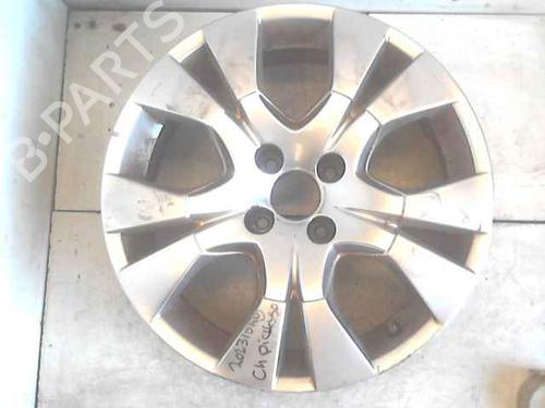 Felg CITROËN C4 Picasso I MPV (UD_) [2006-2015]  25764311