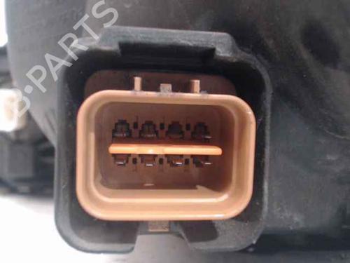 Højre forlygte HYUNDAI GETZ (TB) 1.5 CRDi | BP24902185C29 