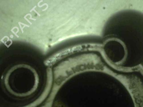 Rim PEUGEOT 306 Hatchback (7A, 7C, N3, N5) 1.6 | BP24912458C45 