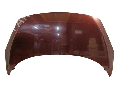 Used Hood RENAULT SCÉNIC III (JZ0/1_) 1.2 TCe (116 hp) 28828205