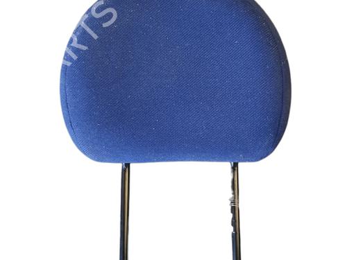 Used Headrest Headrest PEUGEOT 106 II (1A_, 1C_) 1.1 i (60 hp) 39571000 39571000