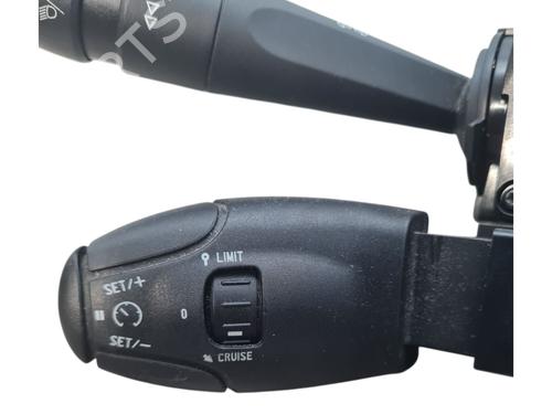 Headlight switch PEUGEOT 208 I (CA_, CC_) 1.2 VTI 82 | BP28612438I24 