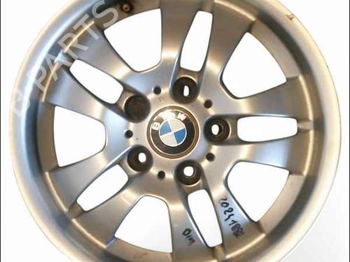 Used Rim BMW 3 (E90) 318 i (129 hp) 24911923
