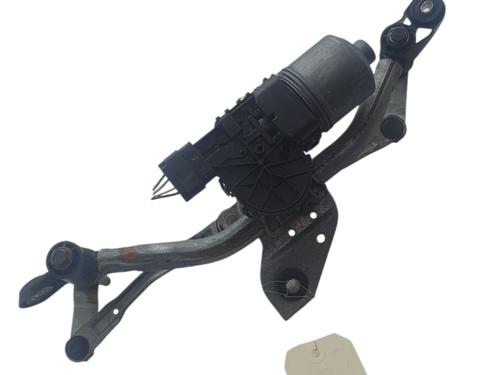 front-wipers-mechanism-renault-twingo-ii-cn0_-2007-34174337 main image