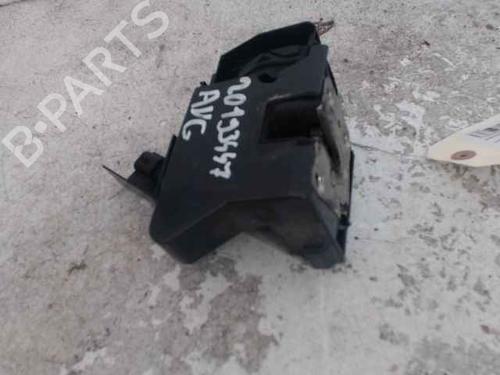 Used Front left lock DACIA LOGAN II 1.5 dCi (90 hp) 24903569
