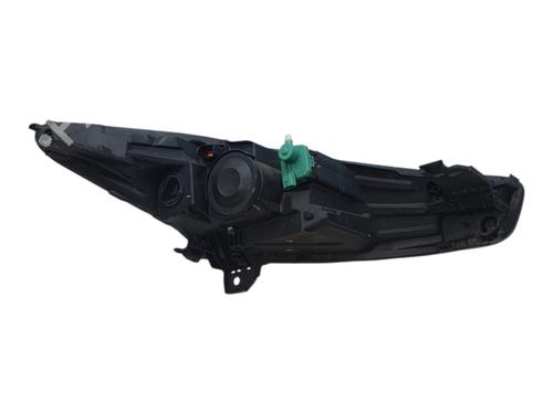 Left headlight RENAULT ZOE (BFM_) ZOE | BP38605510C28 - Image 2