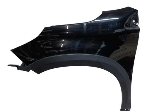 Used Left front fenders PEUGEOT 2008 I (CU_) 1.2 THP 110 / PureTech 110 (110 hp) 32036960