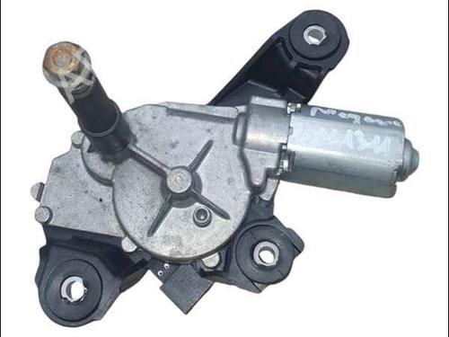 Used Rear wiper motor RENAULT MEGANE II (BM0/1_, CM0/1_) 1.5 dCi (BM1E, CM1E) (106 hp) 24913828