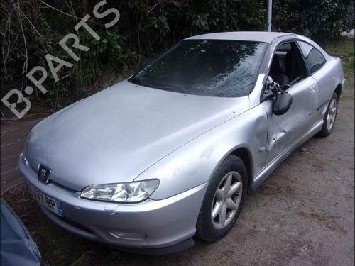 Crossmember PEUGEOT 406 Coupe (8C)  | BP27580369C162 