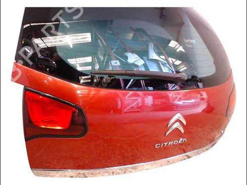 Tailgate CITROËN C3 II (SC_) 1.6 HDi 90 | BP24898418C6 