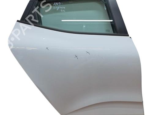right-rear-door-renault-clio-v-b7_-2019-33277340 main image