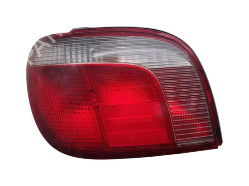 Used Left taillight TOYOTA YARIS (_P1_) 1.0 (SCP10_, SCP10R) (68 hp) 30915429