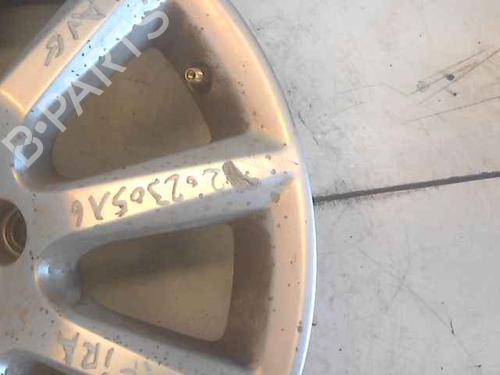 Rim OPEL ZAFIRA / ZAFIRA FAMILY B (A05) 1.9 CDTI (M75) | BP24912237C45 