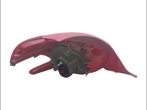Right taillight PEUGEOT 208 I (CA_, CC_) 1.6 HDi | BP24910054C35 