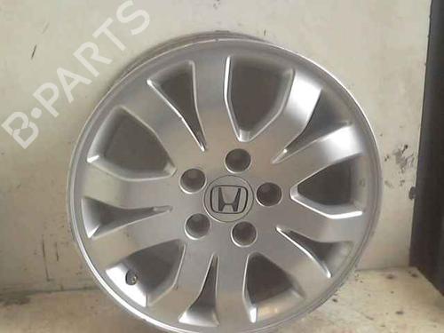 Used Rim HONDA CR-V II (RD_) 2.2 CTDi (RD9) (140 hp) 25762856