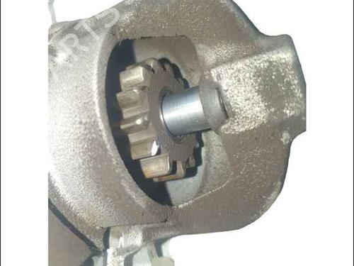 Used Starter OPEL KARL (C16) 1.0 (75 hp) 24899880