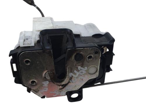 Front left lock FIAT 500 (312_) 1.2 (312AXA1A) | BP24942174C98 