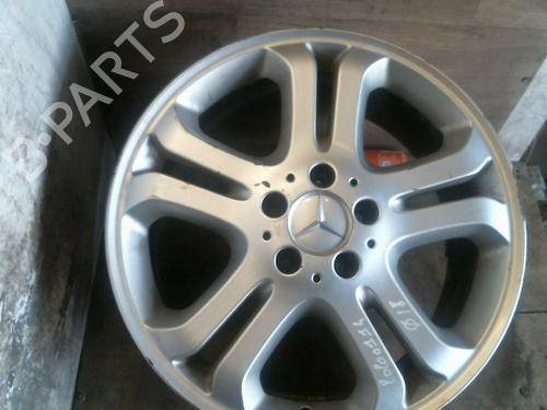 Felg MERCEDES-BENZ M-CLASS (W164) ML 320 CDI 4-matic (164.122) (224 hp) 25207125