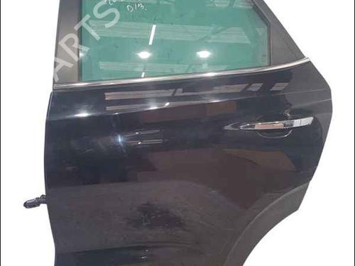 Left rear door HYUNDAI TUCSON (TL, TLE) 2.0 CRDi 77003D7000 77003D7000#77003D7000