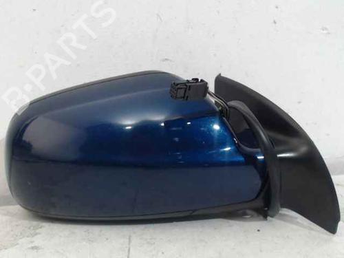 Right mirror PEUGEOT 307 (3A/C) 1.6 HDi 110 | BP24908973C27 