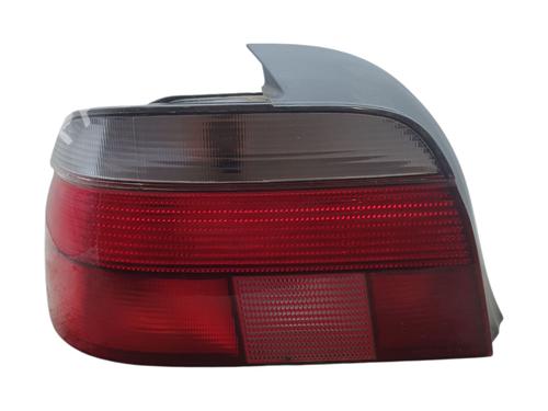Used Left taillight MERCEDES-BENZ B-CLASS Sports Tourer (W245) B 200 CDI (245.208) (140 hp) 27550951