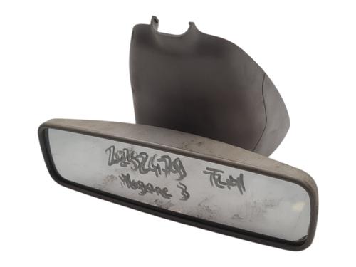Used Rear mirror Rear mirror RENAULT MEGANE III Grandtour (KZ0/1) 1.5 dCi (KZ09, KZ0D, KZ1G, KZ29, KZ14, KZ1W, KZ10, KZ1F,... (110 hp) 33726632 33726632