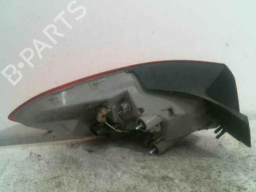 Right taillight OPEL ASTRA J Sports Tourer (P10)  | BP25762922C35 