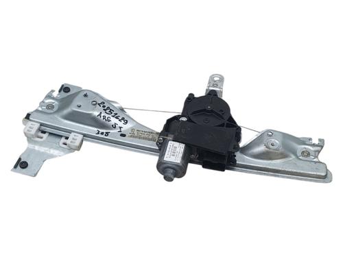 Used Rear left window mechanism PEUGEOT 308 SW I (4E_, 4H_) 1.6 HDi (92 hp) 27921016