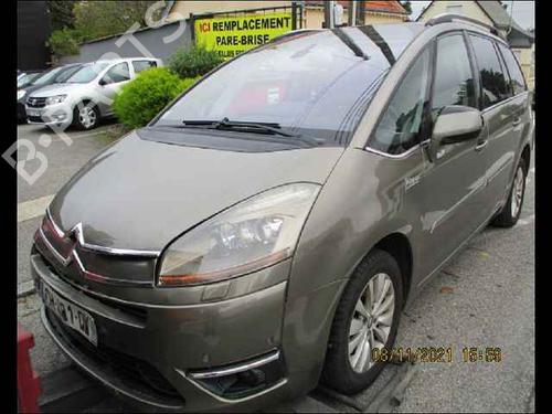 Hood CITROËN C4 Grand Picasso I (UA_)  | BP24896473C1