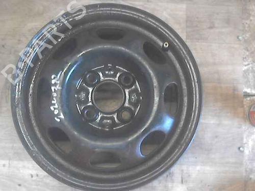 Used Rim VW POLO (6N2) 1.4 (60 hp) 25012039