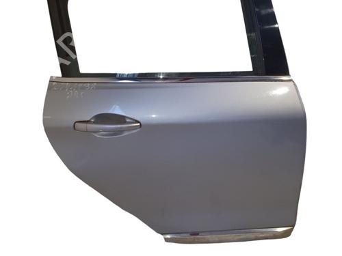 Used Right rear door PEUGEOT 2008 I (CU_) 1.6 BlueHDi 120 (120 hp) 26916358