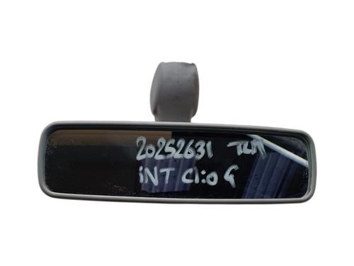 Espelho interior Espelho interior RENAULT CLIO IV (BH_) 1.2 16V (73 hp) 35716492 35716492