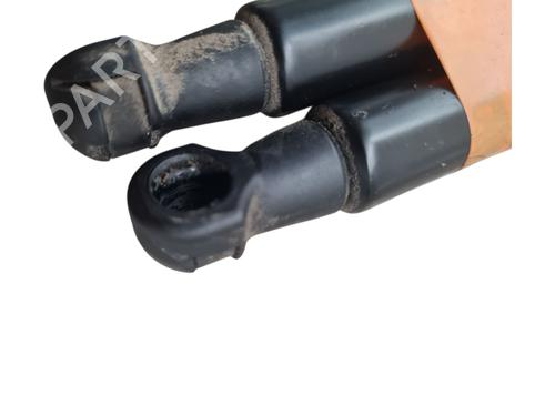 Tailgate lift support FIAT 500 (312_) 1.2 (312AXA1A) | BP30629023C138