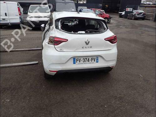 Gearbox RENAULT CLIO V (B7_) 1.0 SCe 75 (B7M5) | BP29493458M3 