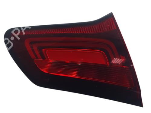 Used Left tailgate light Left tailgate light CITROËN C4 II (NC_) 1.6 HDi 90 (92 hp) 33807874 33807874